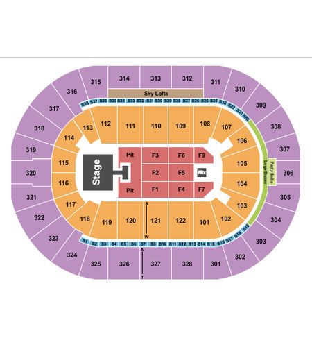 BOK Center