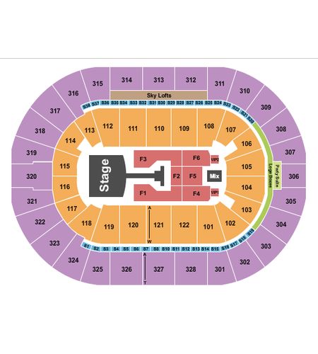 BOK Center