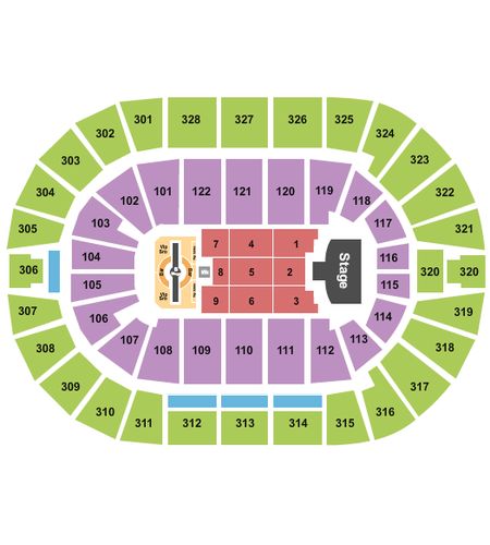 BOK Center