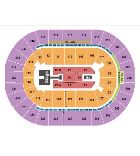 BOK Center