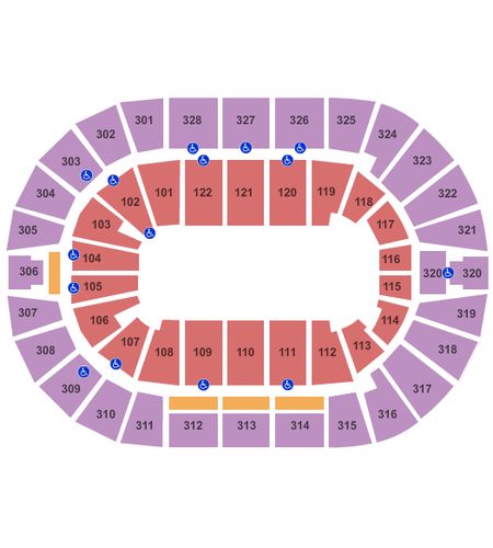 BOK Center