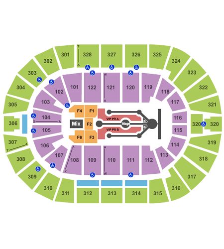 BOK Center