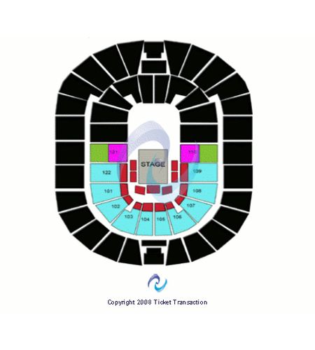 BOK Center