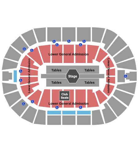 BOK Center