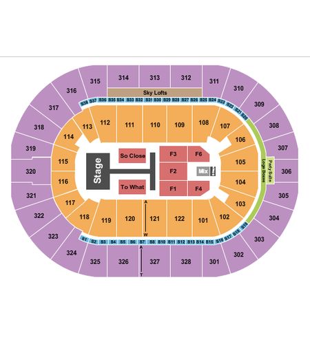 BOK Center