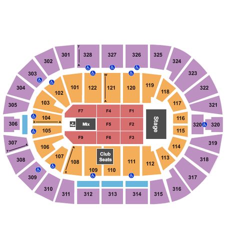 BOK Center