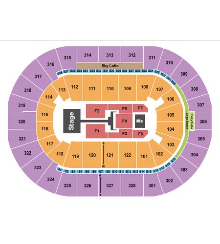 BOK Center