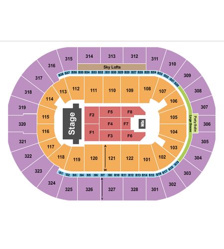 BOK Center