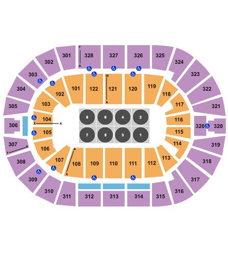BOK Center