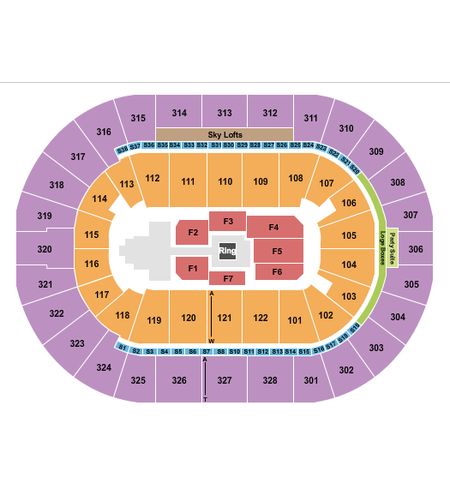 BOK Center