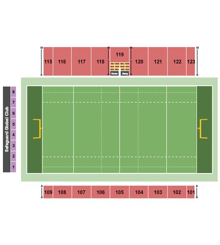 Bold Stadium