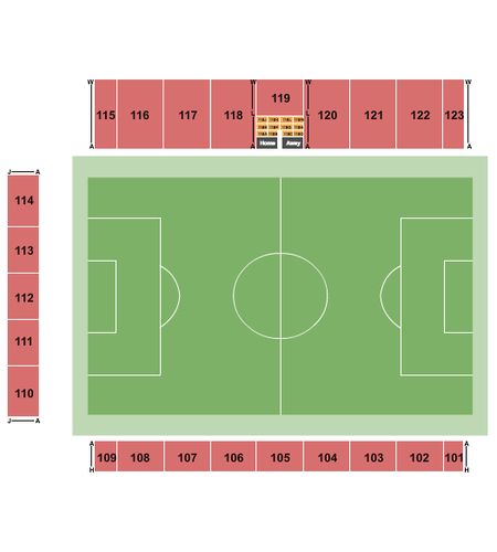 Bold Stadium