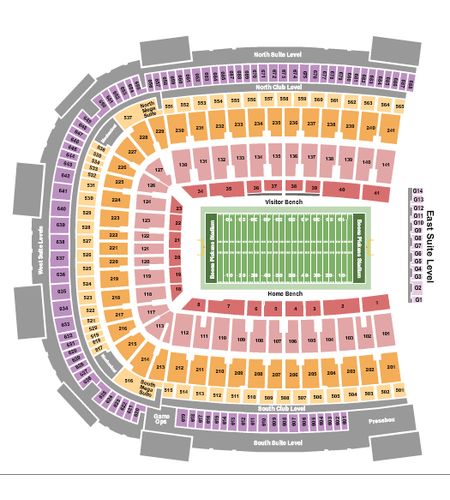 Boone Pickens Stadium