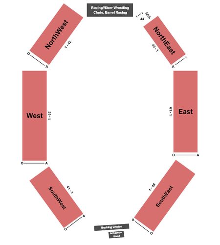 Booster Club Arena