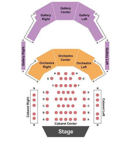 Booth Playhouse