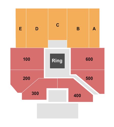 Borgata Event Center