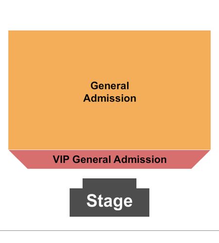 Borgata Event Center