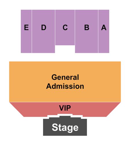 Borgata Event Center