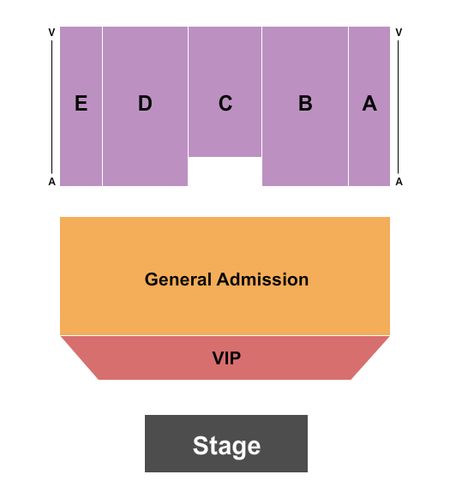 Borgata Event Center
