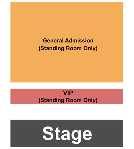 Borgata Event Center