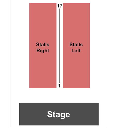 Boris Pokrovsky Chamber Stage at Bolshoi Theatre