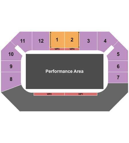 Boss Ice Arena
