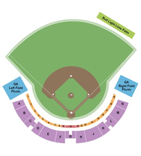 Bosse Field