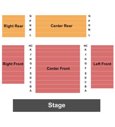 Boston Conservatory Theater