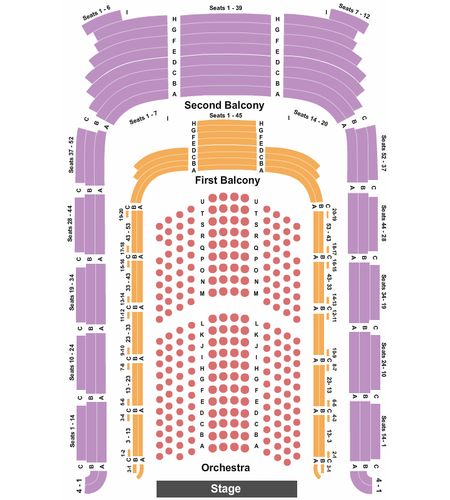Boston Symphony Hall