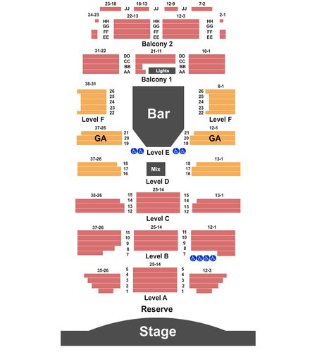 Boulder Theater