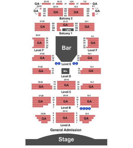 Boulder Theater