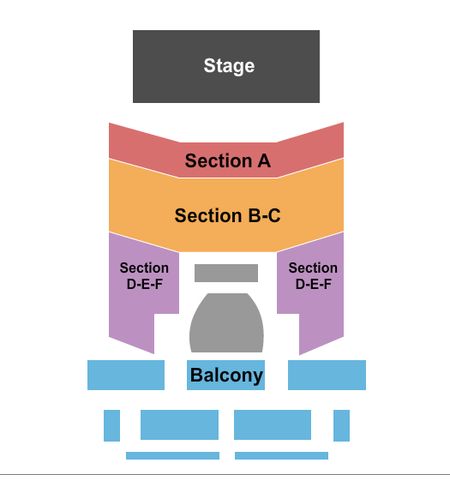 Boulder Theater
