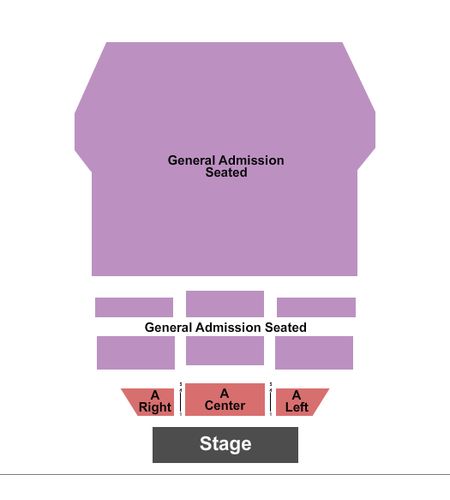 Boulder Theater