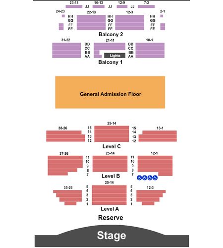 Boulder Theater