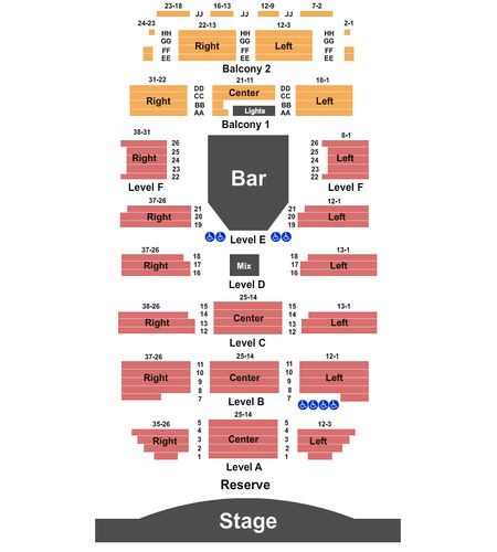 Boulder Theater