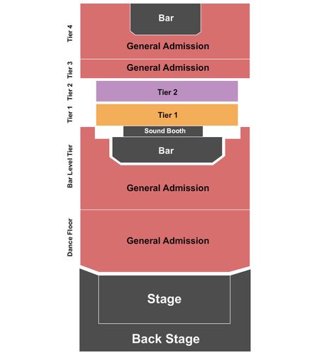 Bourbon Theatre