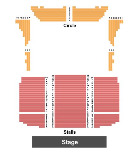 Bournemouth Pavilion Theatre