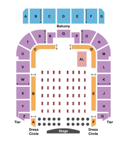 Boutwell Auditorium