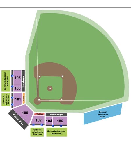 Bowlin Stadium