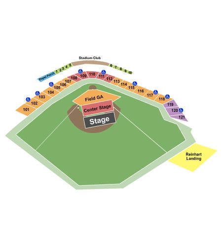 Bowling Green Ballpark