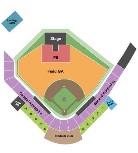 Bowling Green Ballpark