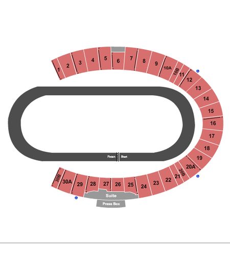 Bowman Gray Stadium