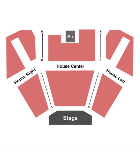 Boyle County Performing Arts Center