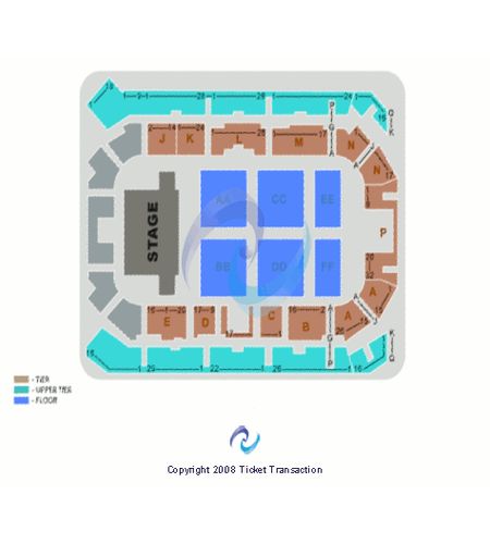 Braehead Arena