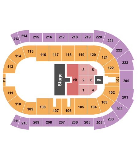 Brandt Centre