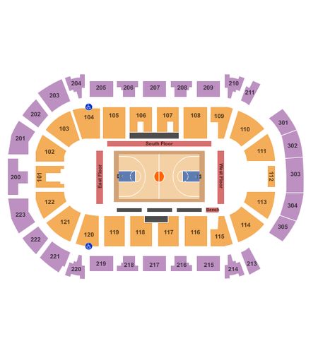 Brandt Centre