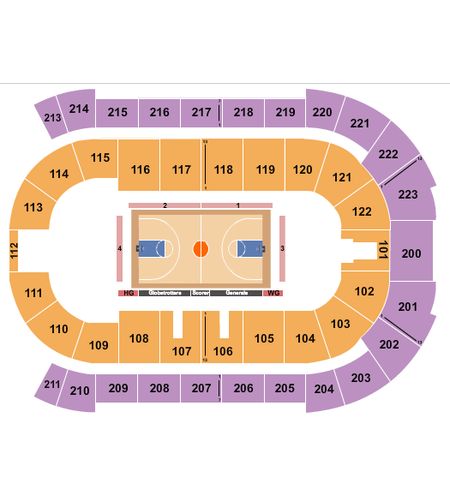 Brandt Centre