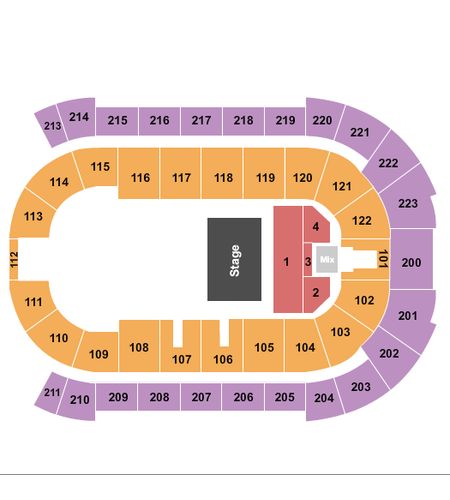 Brandt Centre