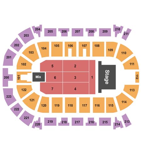 Brandt Centre