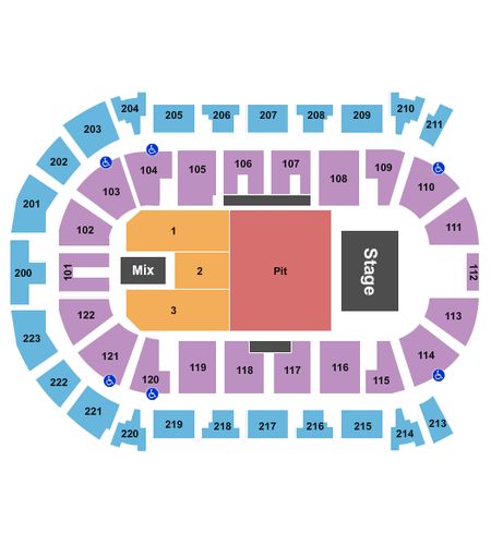 Brandt Centre